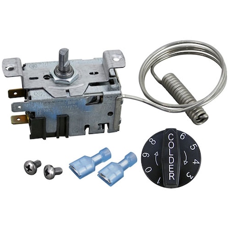 True Temperature Control E800369